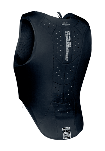 FRONT ZIP SLIM FIT