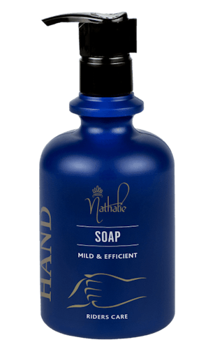 HAND SOAP 300 ML