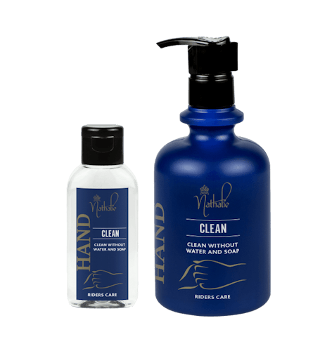 CLEAN HAND - ALCO GEL