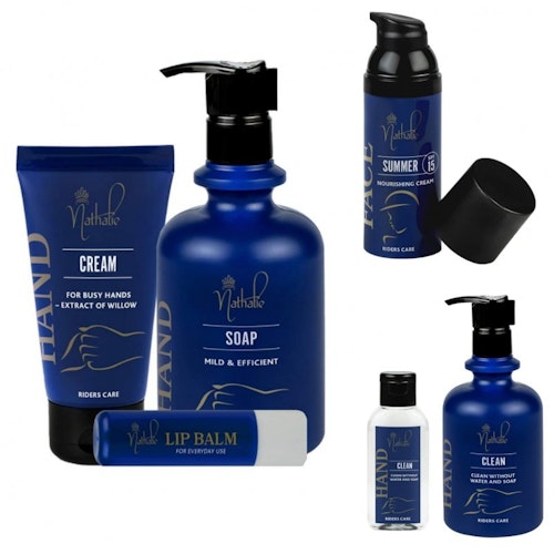 HAND CREAM