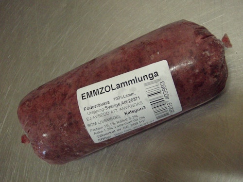 LAMMLUNGA
