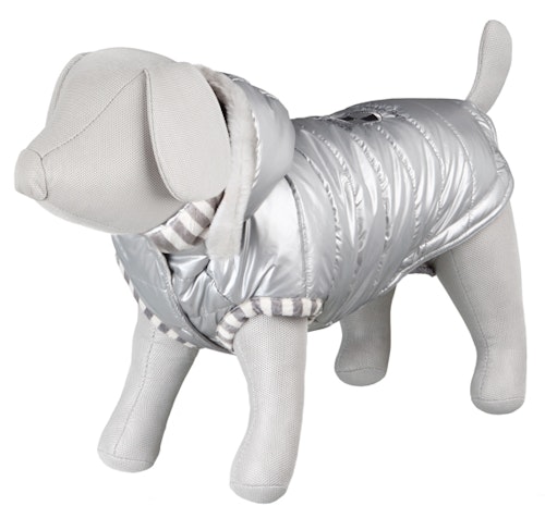 Prince Vintertäcke silver 45 cm