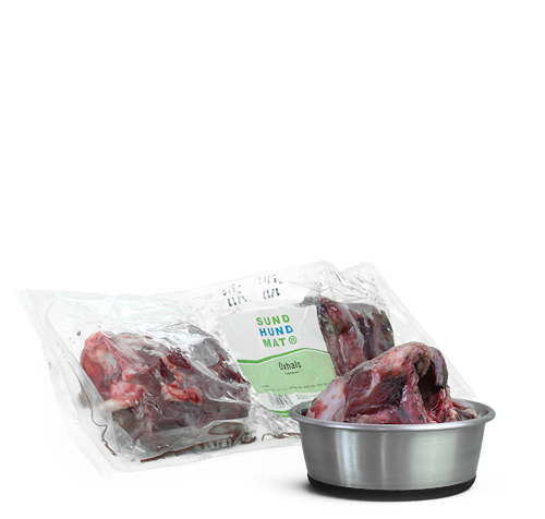 OXHALS, 2 X 400G