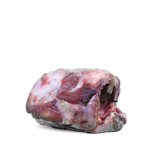 OXHALS, 2 X 400G