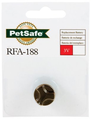 BATTERI 3V TILL ANTISKALLHALSB. VIBRER.& LITTLE DOG DELUXE