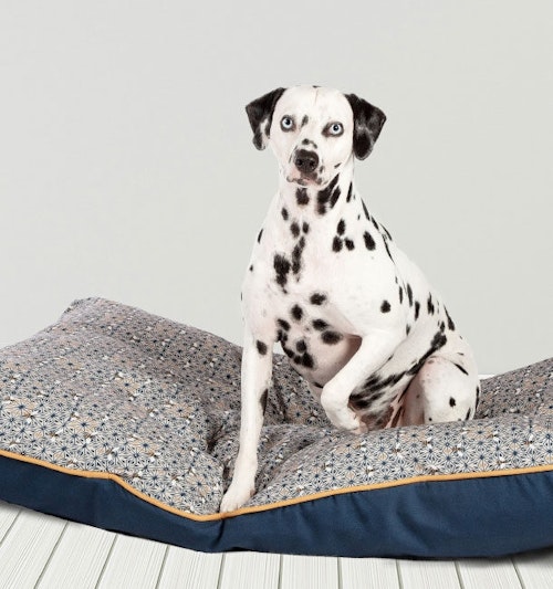 Danish Design Geo Bee bed madrass