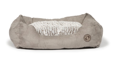 Danish Design Snuggle Bed Arctic