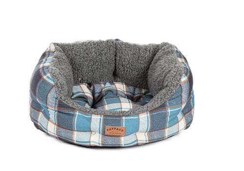 Danish Design Fat Face Bed