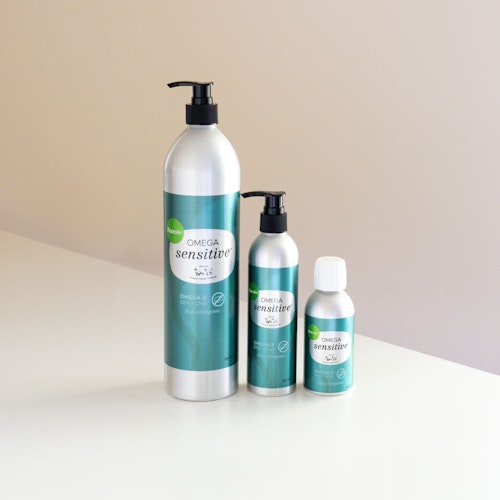 OMEGA SENSITIVE