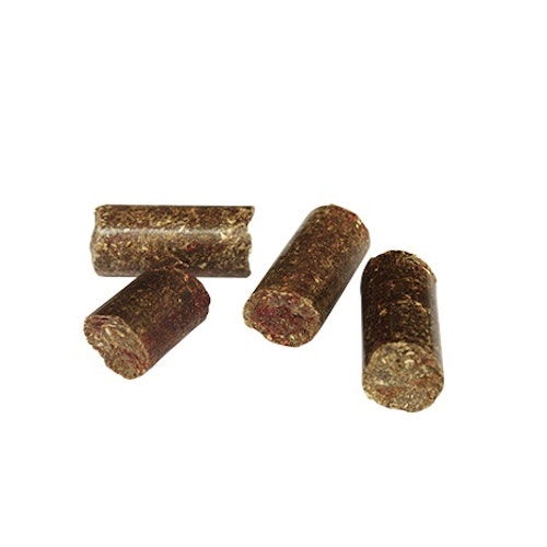 Healthy Treats - Beetroot