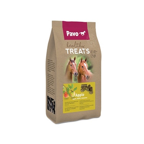 Healthy Treats - Apple