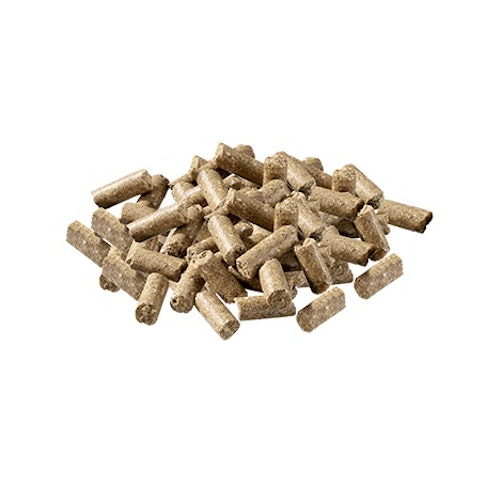 Pavo Podo®Lac Pellets