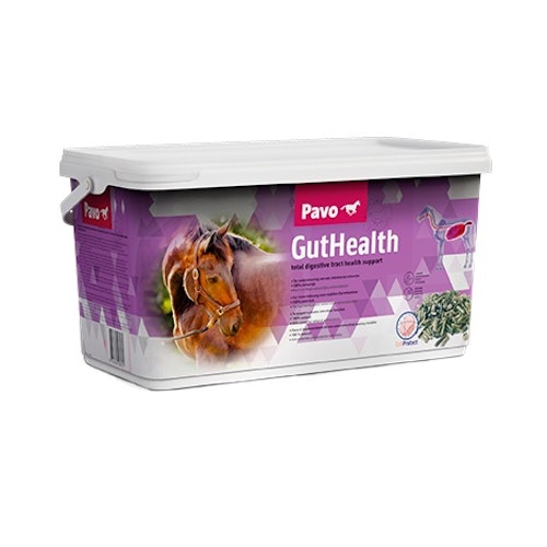 Pavo GutHealth