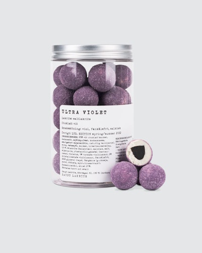 ULTRA VIOLET