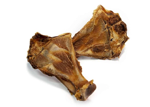 Lammbogblad
