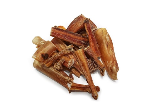 Tjurmuskelspill