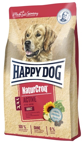 HD NaturCroq, HE, 15 kg