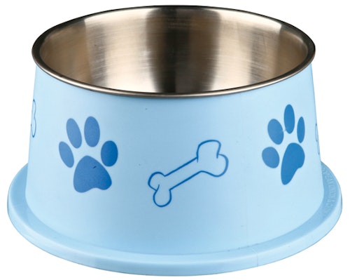 Spanielskål