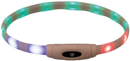 Flashring USB