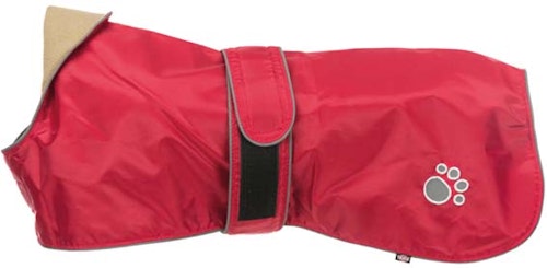 Orléans Hundtäcke Reflex/Fleece