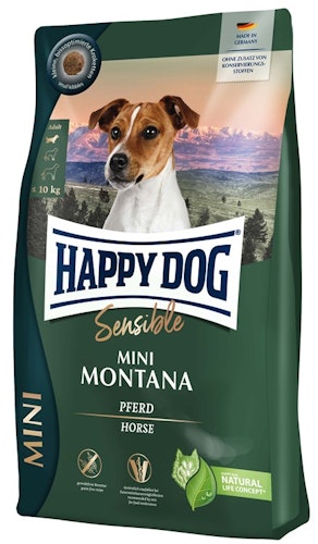 HappyDog Sens. Mini Montana