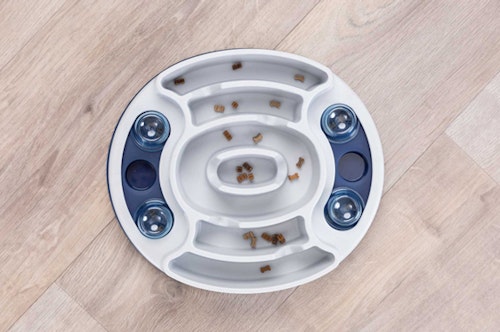 Dog Activity Slide & Feed, Nivå 1, 30 × 27 cm