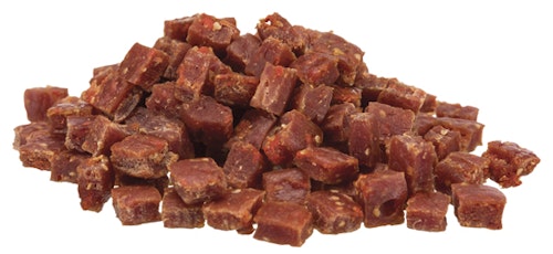 PREMIO 4 Superfoods, kyckling, anka, beef, lamm,4 × 100 g