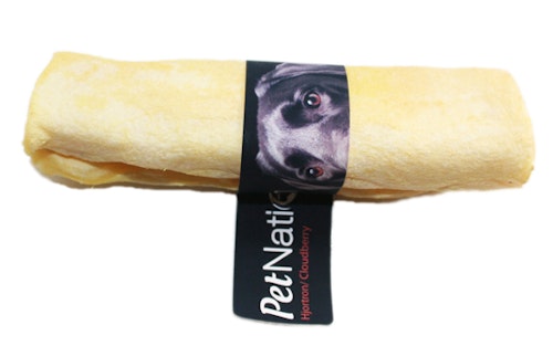 Tugg-retriever PetNation 12-15 cm Hjortron