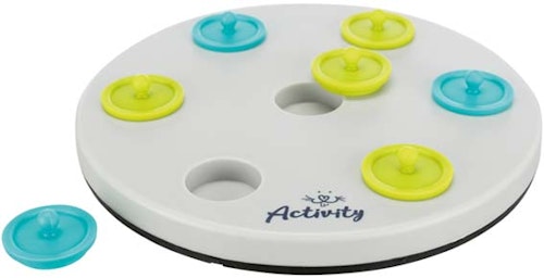 Aktivitetsspel Snack Board, ø 20 cm