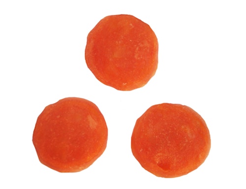 2pets Dogsnack Chicken Coins