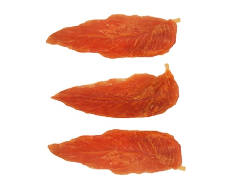 2pets Dogsnack Chicken Breast