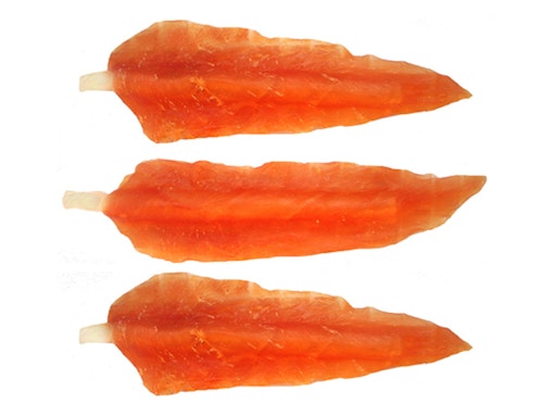 2pets Dogsnack Chicken Chewbone