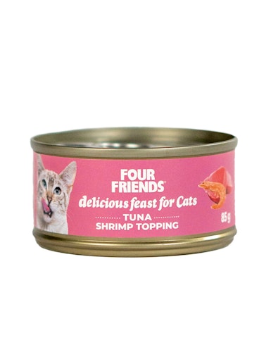 FFC Tuna & Shrimp 85 g