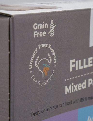 FFC Sterilized in Jelly Mix 12-pack