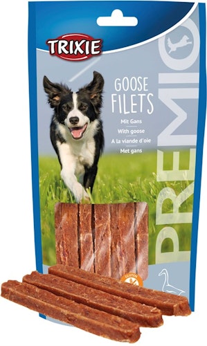 PREMIO Goose Filets,65 g