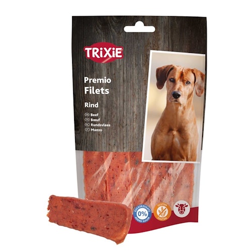 PREMIO Filets, nötkött, 80 g