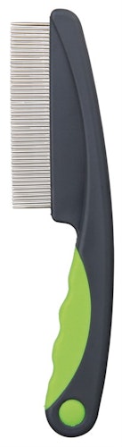 Lus-/Dammkam smådjur Style 15 cm