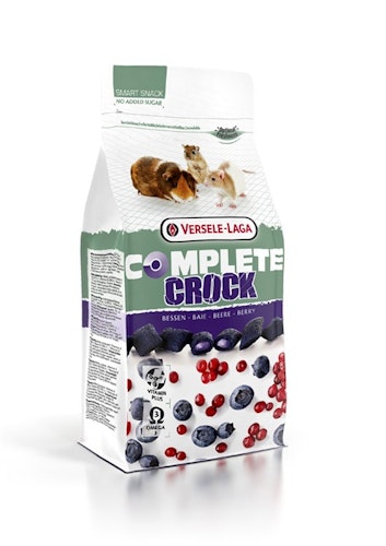 VL Complete Crock Bär 50g
