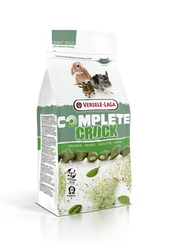 VL Complete Crock Örter 50g