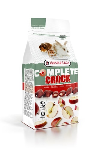 VL Complete Crock Äpple 50g