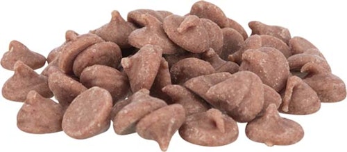 Gnagardrops glutenfria med vilda bär