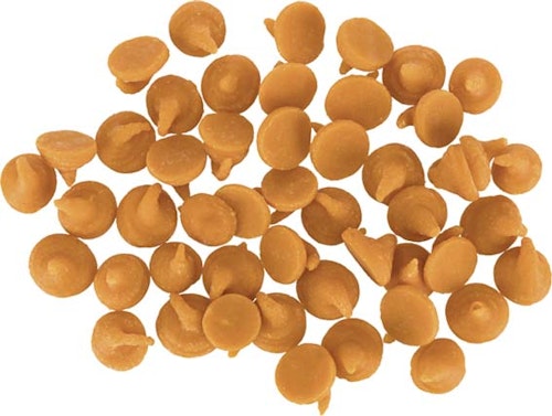 Gnagardrops glutenfria med morot,