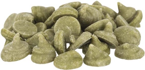 Gnagardrops glutenfria med ärta
