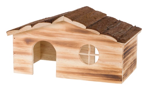 NL Ragna hus, flamberad