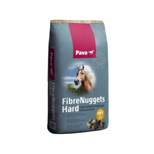 FibreNuggets Hard