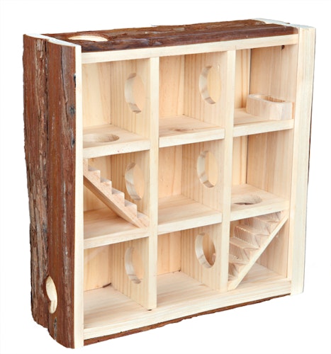 NL lektorn, 30 × 30 × 10 cm