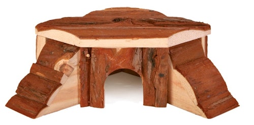 NL Hamsterhus Thordis 19x19x7,5 cm