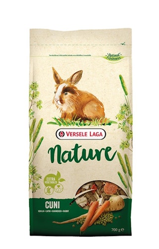 VL Nature, Cuni kanin