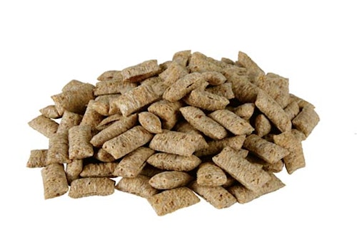 Crumbies med malt