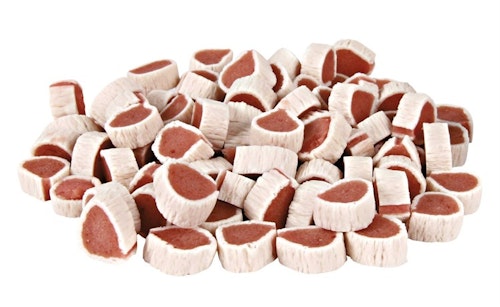 PREMIO Fish Chicken Rolls, 50 g